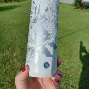 CLEARANCE!!! Make reasonable offer!Starbucks 2022 Summer Collection cold tumbler